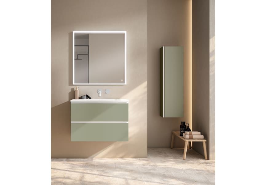 Ensemble de meubles de salle de bains Granada Visobath principal 4