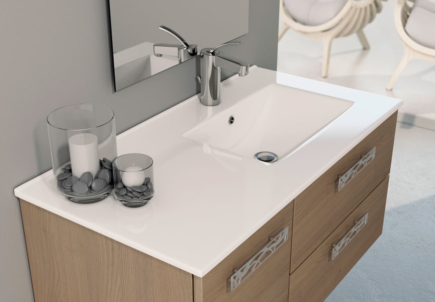 Vasque à encastrer Thin Art and Bath principal 0