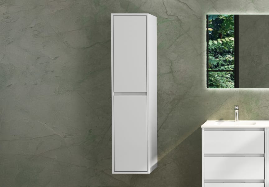 Colonne de salle de bains Boston Bruntec principal 4