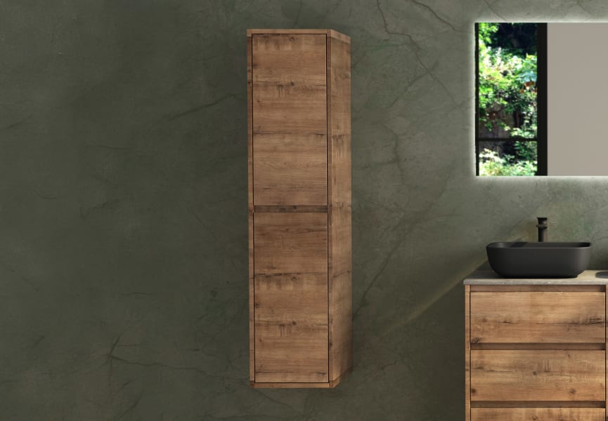 Colonne de salle de bains Boston Bruntec principal 0