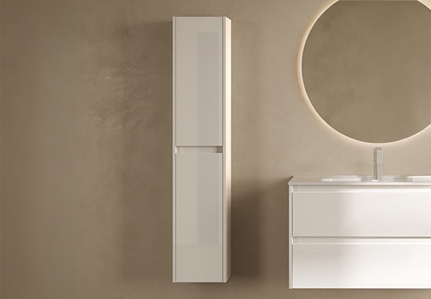 Colonne de salle de bains Bruntec Boston principal 2