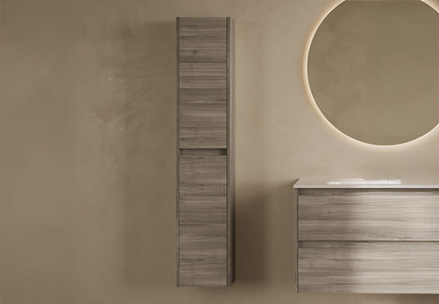 Colonne de salle de bains Bruntec Boston principal 3