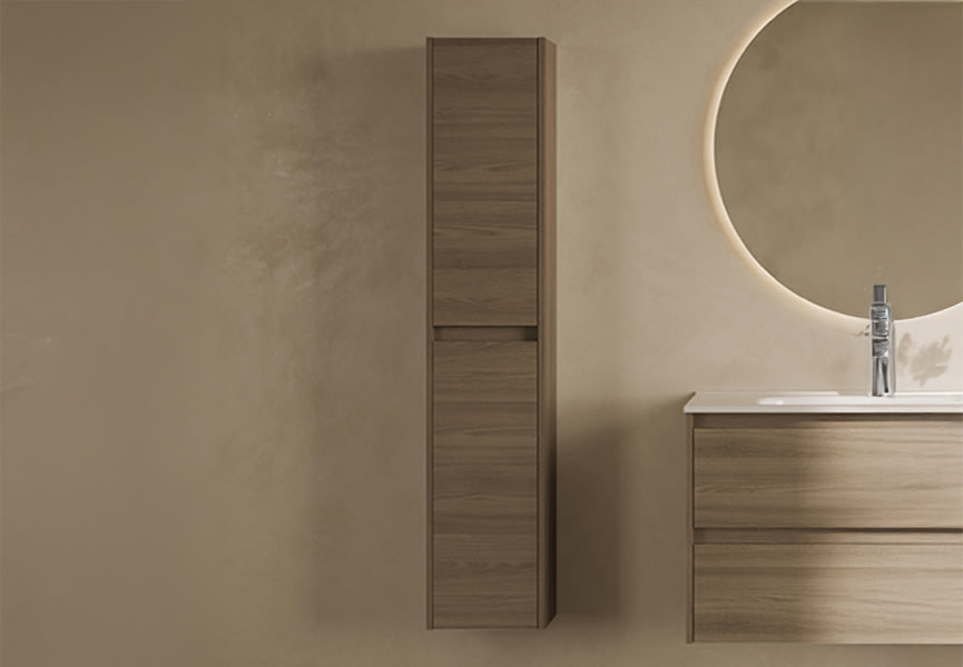 Colonne de salle de bains Bruntec Boston principal 1