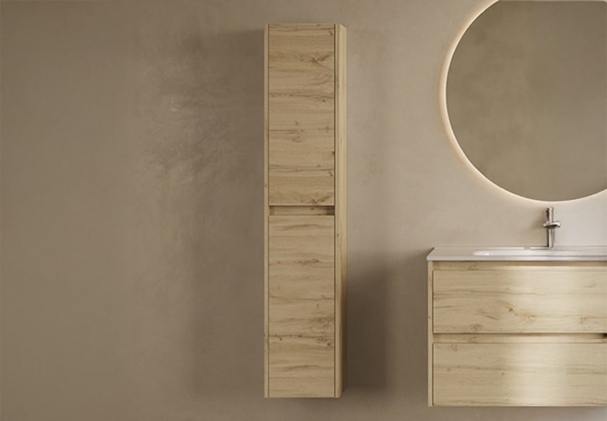 Colonne de salle de bains Bruntec Boston principal 0