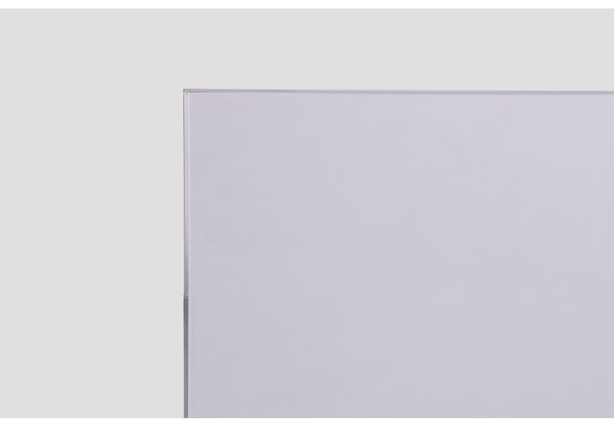 Miroir de salle de bain lumineux LED Dune Bruntec détail 2