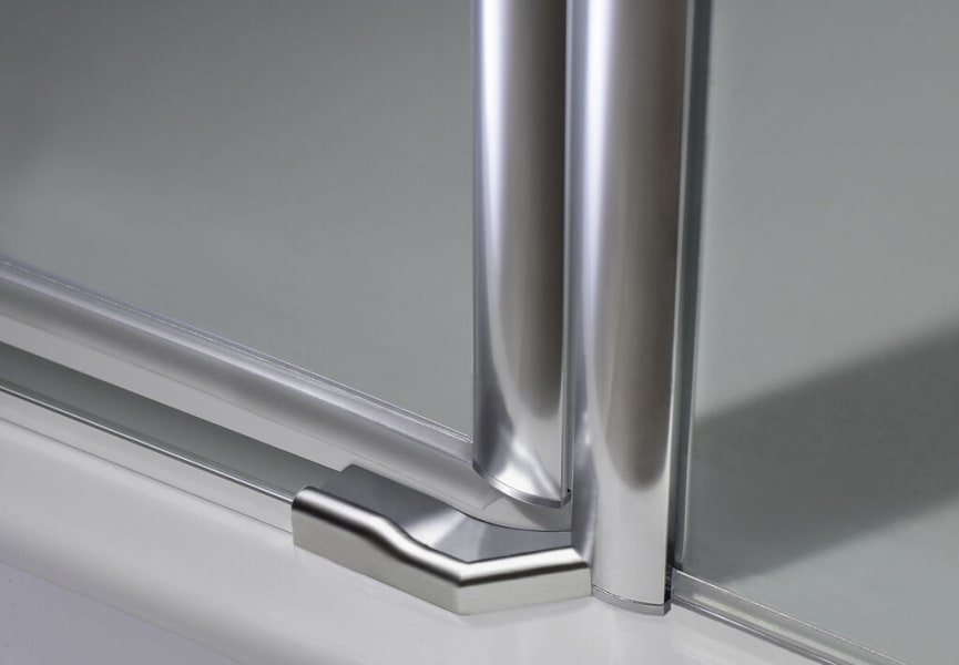 Paroi de douche Arcoiris (AC-208) Profiltek détail 5