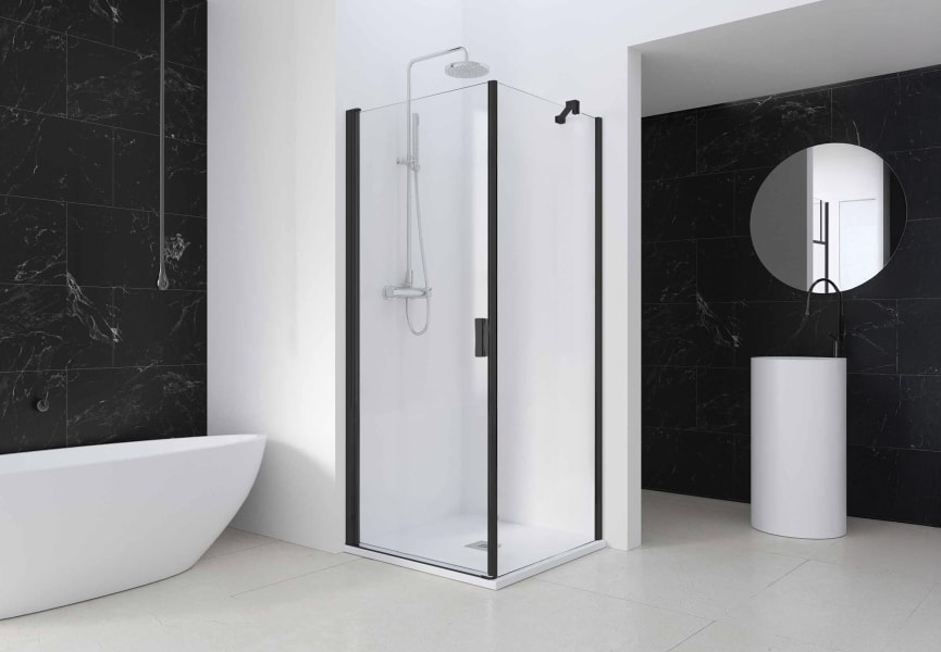 Paroi de douche Arcoiris (AC-208) Profiltek principal 0