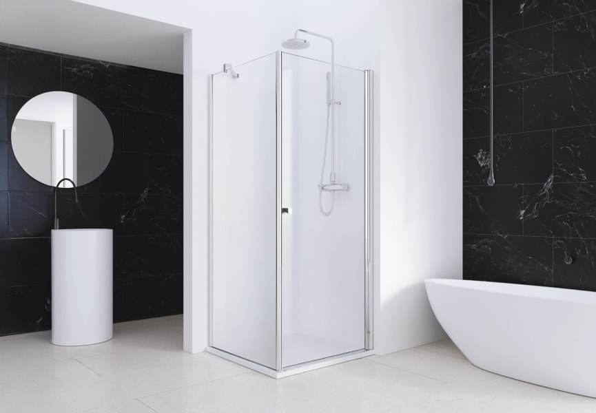 Paroi de douche Arcoiris (AC-208) Profiltek principal 2