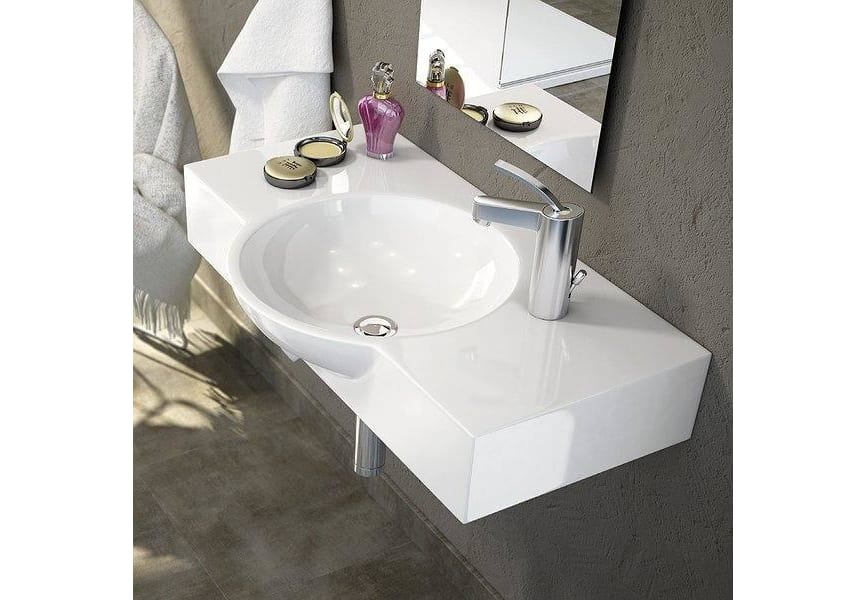 Bemus Art and Bath petite vasque suspendue principal 0
