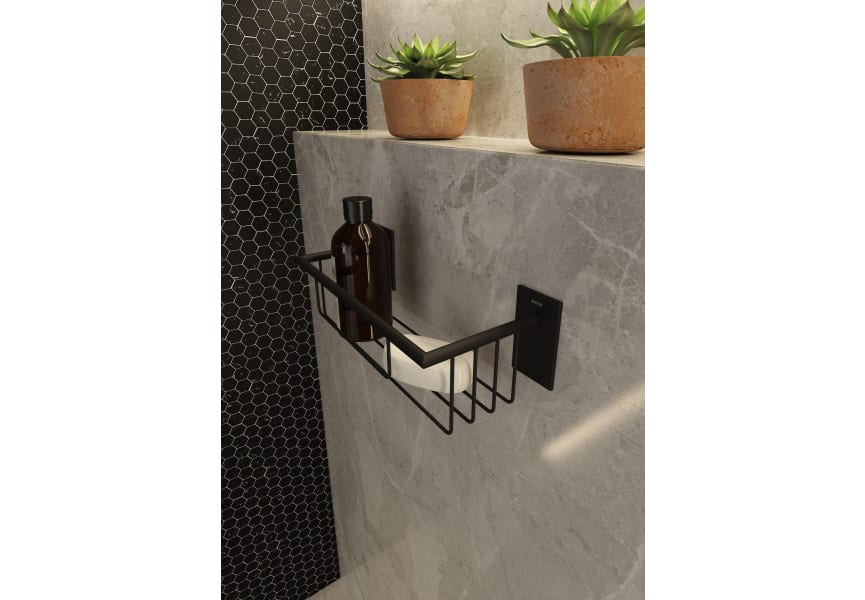 Bâton de douche Stick Cosmic environnement 3