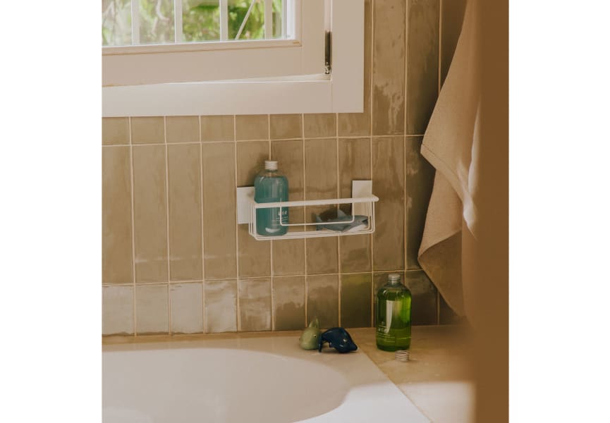Bâton de douche Stick Cosmic environnement 3