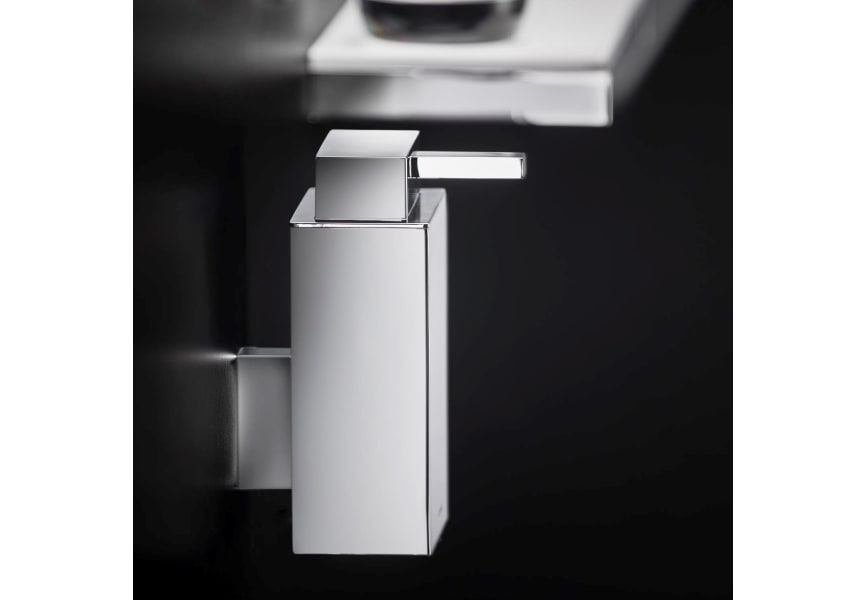 Bath Life Cosmic distributeur de savon environnement 2