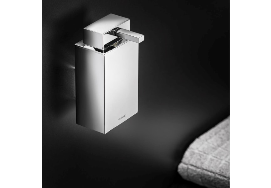 Bath Life Cosmic distributeur de savon environnement 1