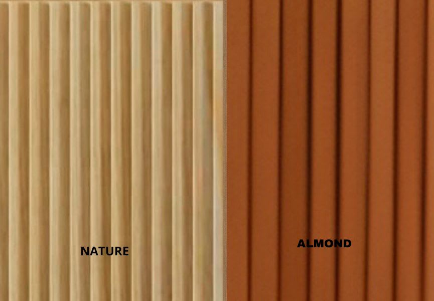 Ensemble de meubles de salle de bains Alpes 18 Bruntec détail 10