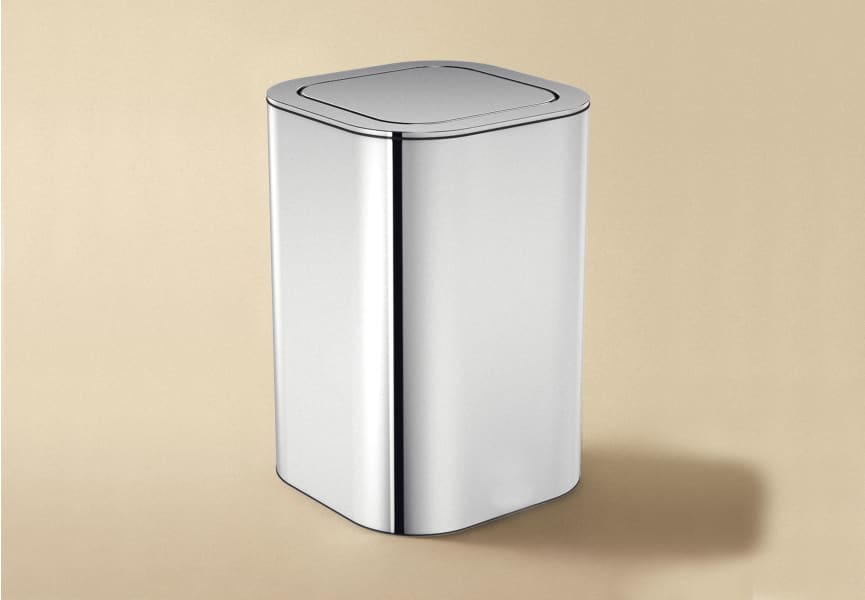 Line Cosmic Bathroom Litter Bin principal 0