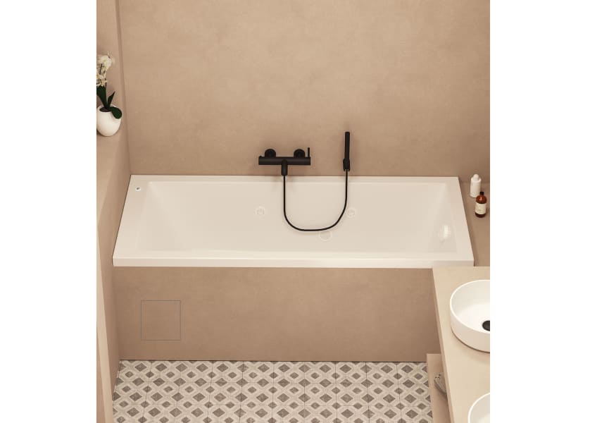 Baignoire encastrée Jazz S Baños 10 principal 0