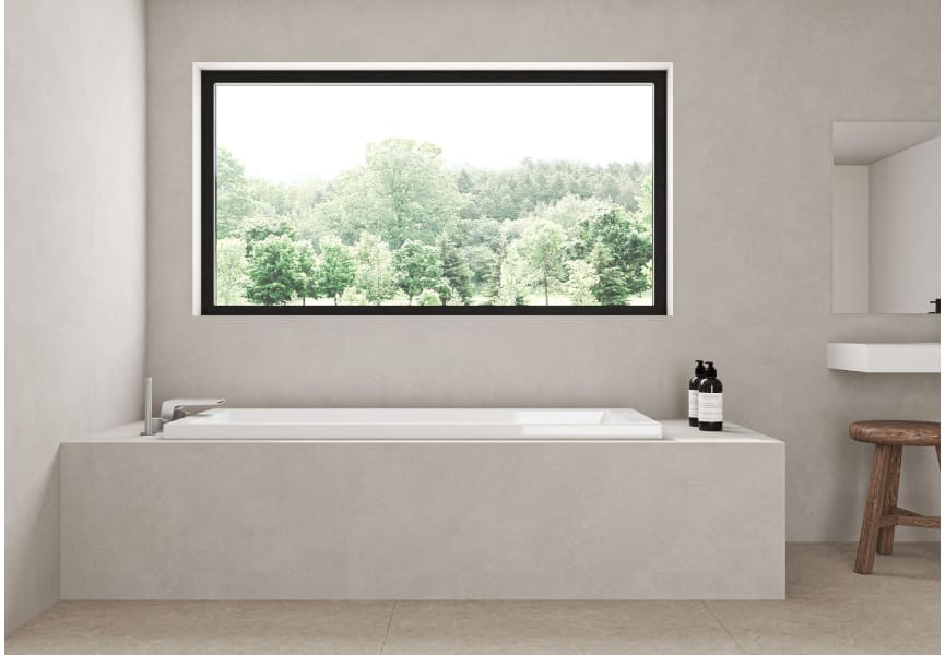 Baignoire encastrée Jazz S Baños 10 environnement 3