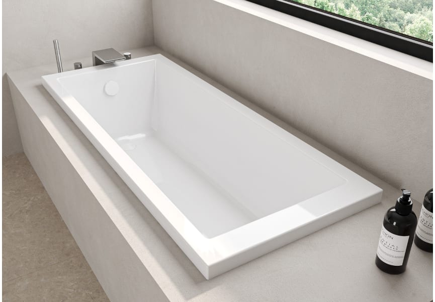 Baignoire encastrée Jazz S Baños 10 principal 0