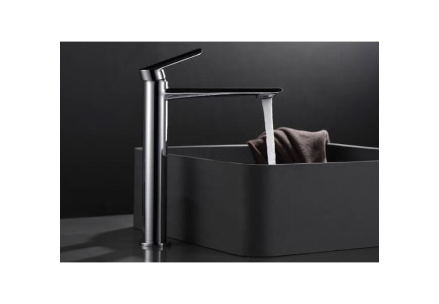 Robinetterie de lavabo Ural Imex environnement 4