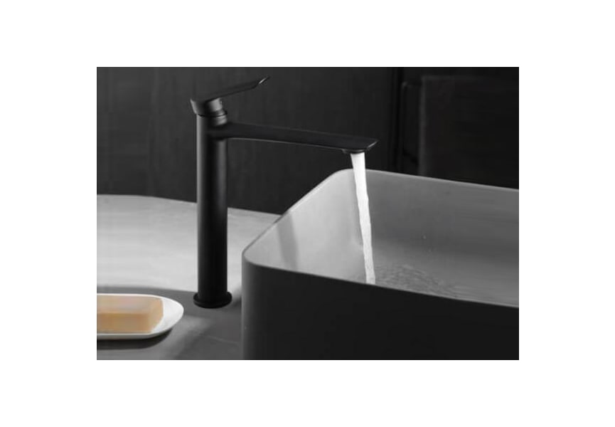Robinetterie de lavabo Ural Imex environnement 5
