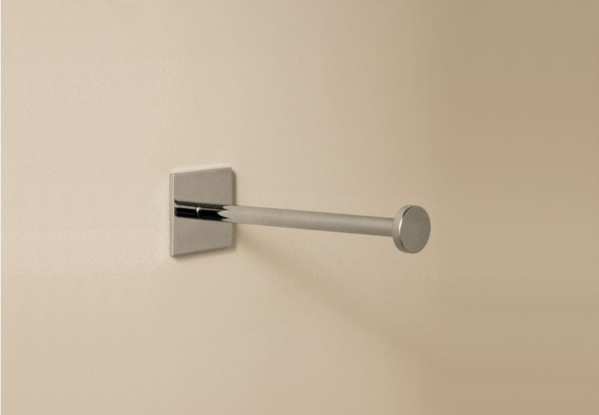 Porte-rouleau de toilette Stick Cosmic principal 0