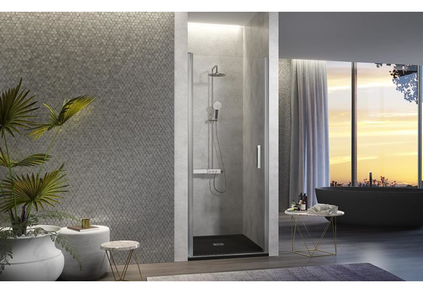 Paroi de douche Nardi (NA500) Kassandra principal 0