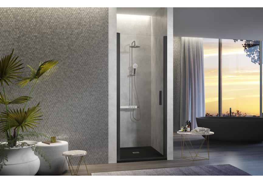 Paroi de douche Nardi (NA500) Kassandra principal 1