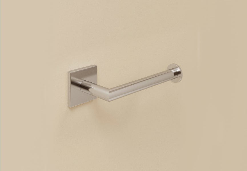 Porte-rouleau de toilette Square Duo Cosmic principal 0