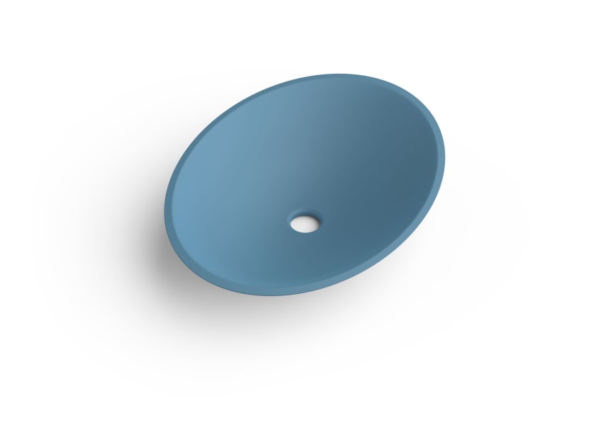 Coycama Orbit lavabo à poser principal 11