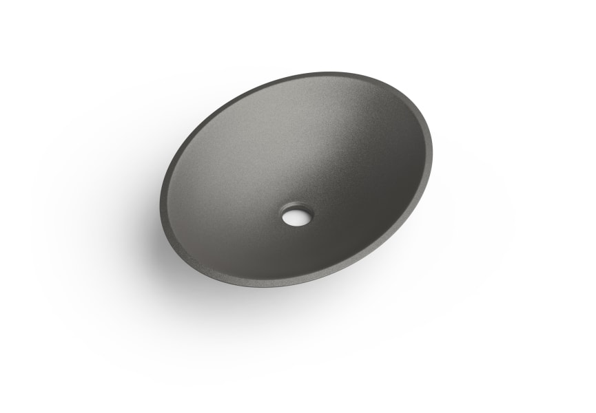 Coycama Orbit lavabo à poser principal 14