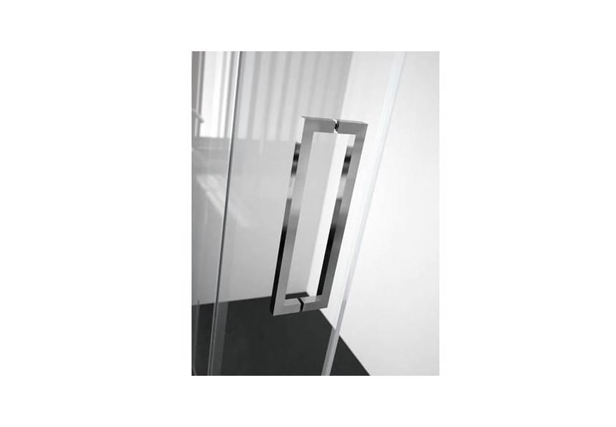 Paroi de douche Liberty (LI102+LI103) Kassandra détail 2