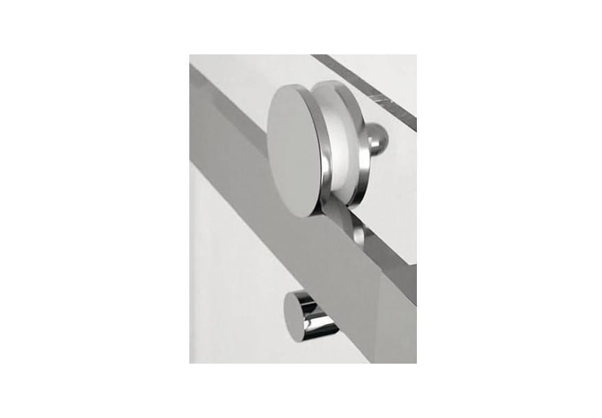 Paroi de douche Liberty (LI102+LI103) Kassandra détail 3