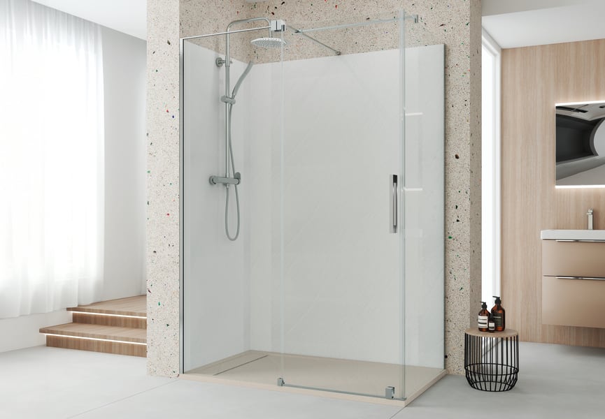Paroi de douche Fuji Bruntec principal 0