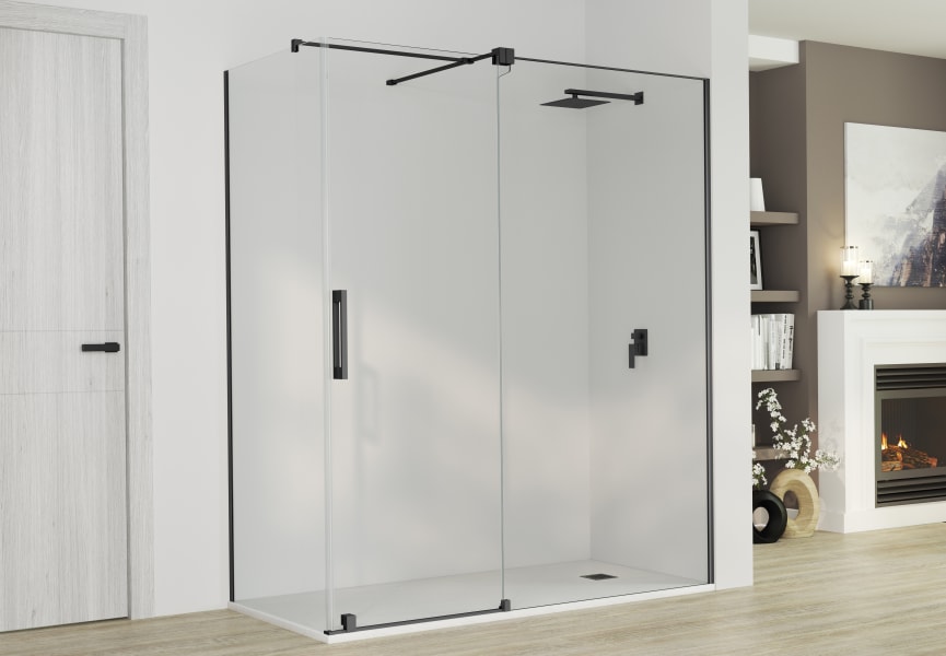Paroi de douche Fuji Bruntec principal 1