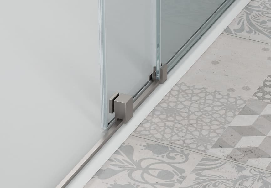 Paroi de douche Fuji Bruntec détail 11