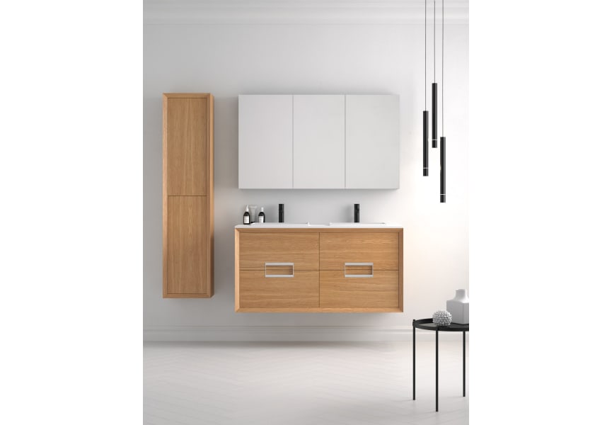 Meubles de salle de bains Novus Avila Dos principal 0