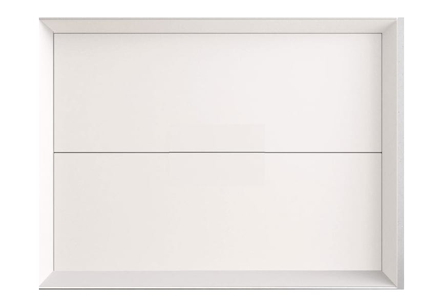 Meubles de salle de bains Novus Avila Dos détail 4