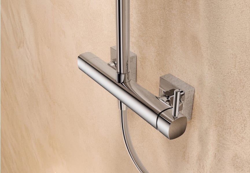 Set de douche Toscana Imex détail 6