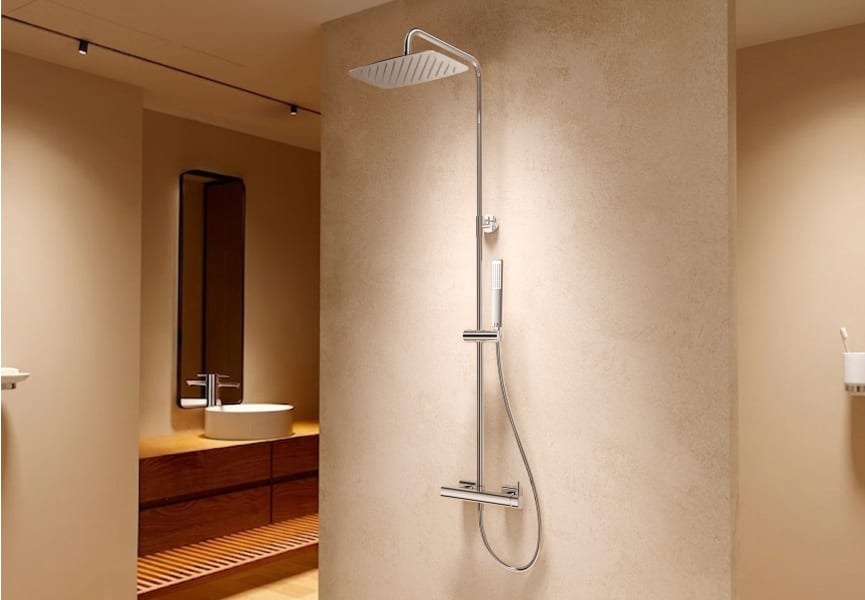 Set de douche Toscana Imex environnement 7