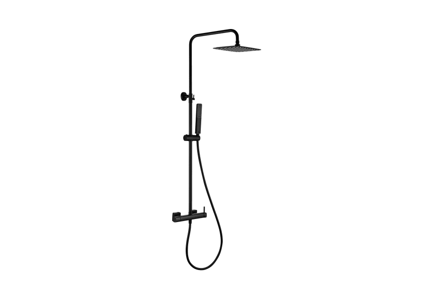 Set de douche Toscana Imex principal 1