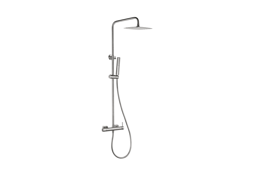 Set de douche Toscana Imex principal 2