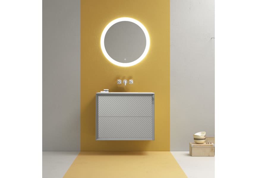 Meubles de salle de bains Sue Lux Avila Dos principal 3