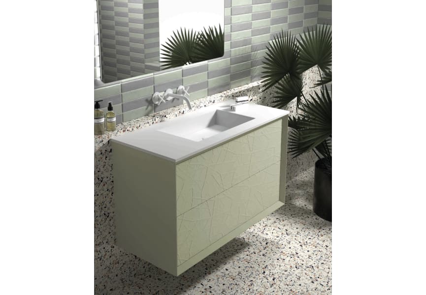 Meubles de salle de bains Sue Lux Avila Dos détail 5