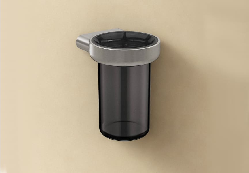 Architect S+ Cosmic Toilette Brush Holder principal 1