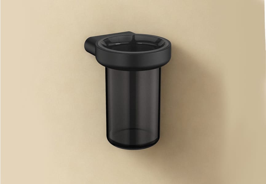 Architect S+ Cosmic Toilette Brush Holder principal 2
