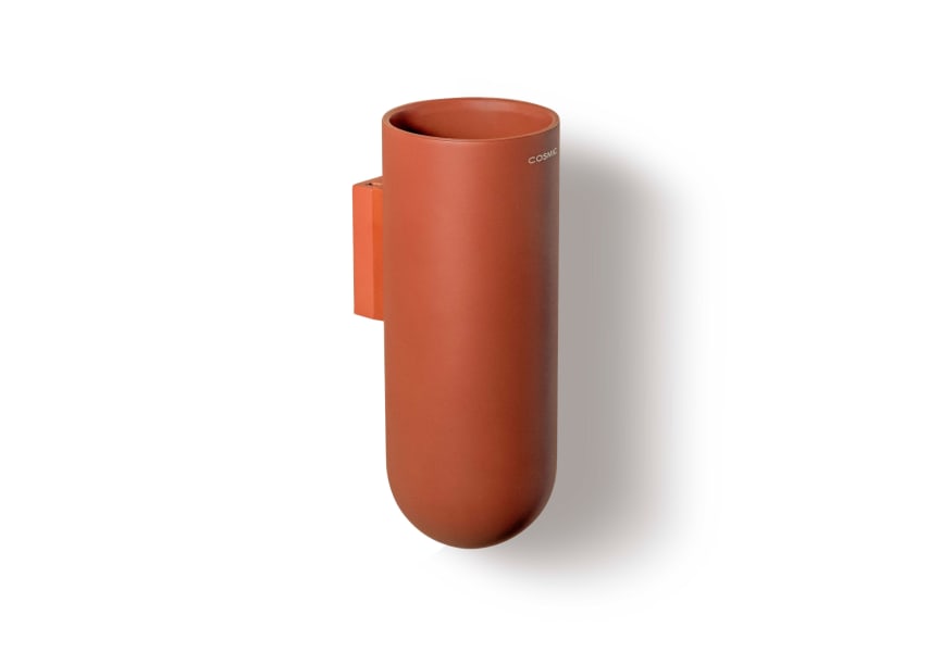 Porte-balai Geyser de Cosmic principal 3