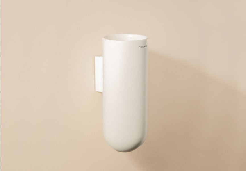 Porte-balai Geyser de Cosmic principal 1