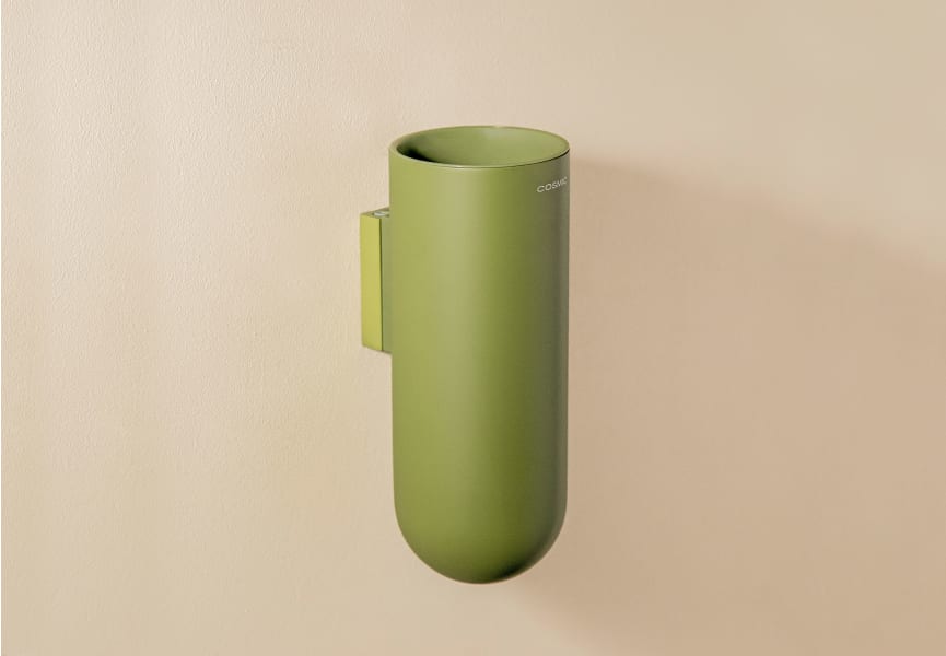 Porte-balai Geyser de Cosmic principal 4