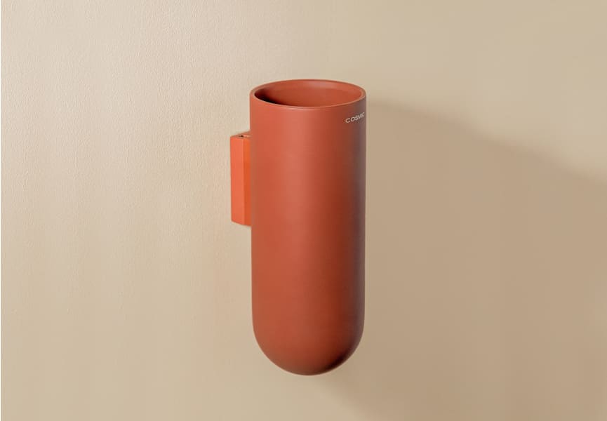 Porte-balai Geyser de Cosmic principal 3