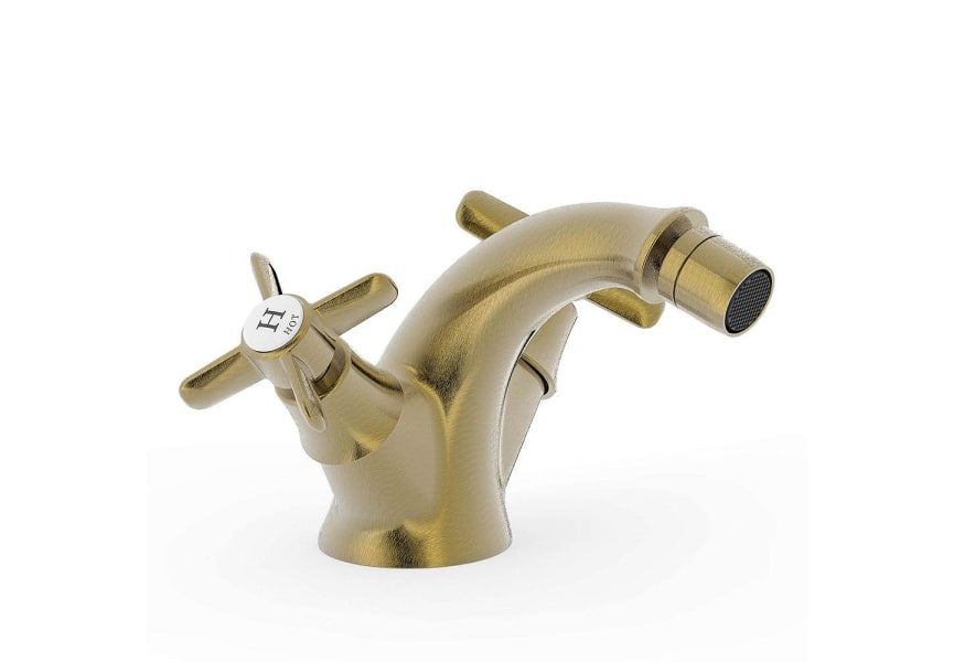 mitigeur de bidet Class Tres principal 1